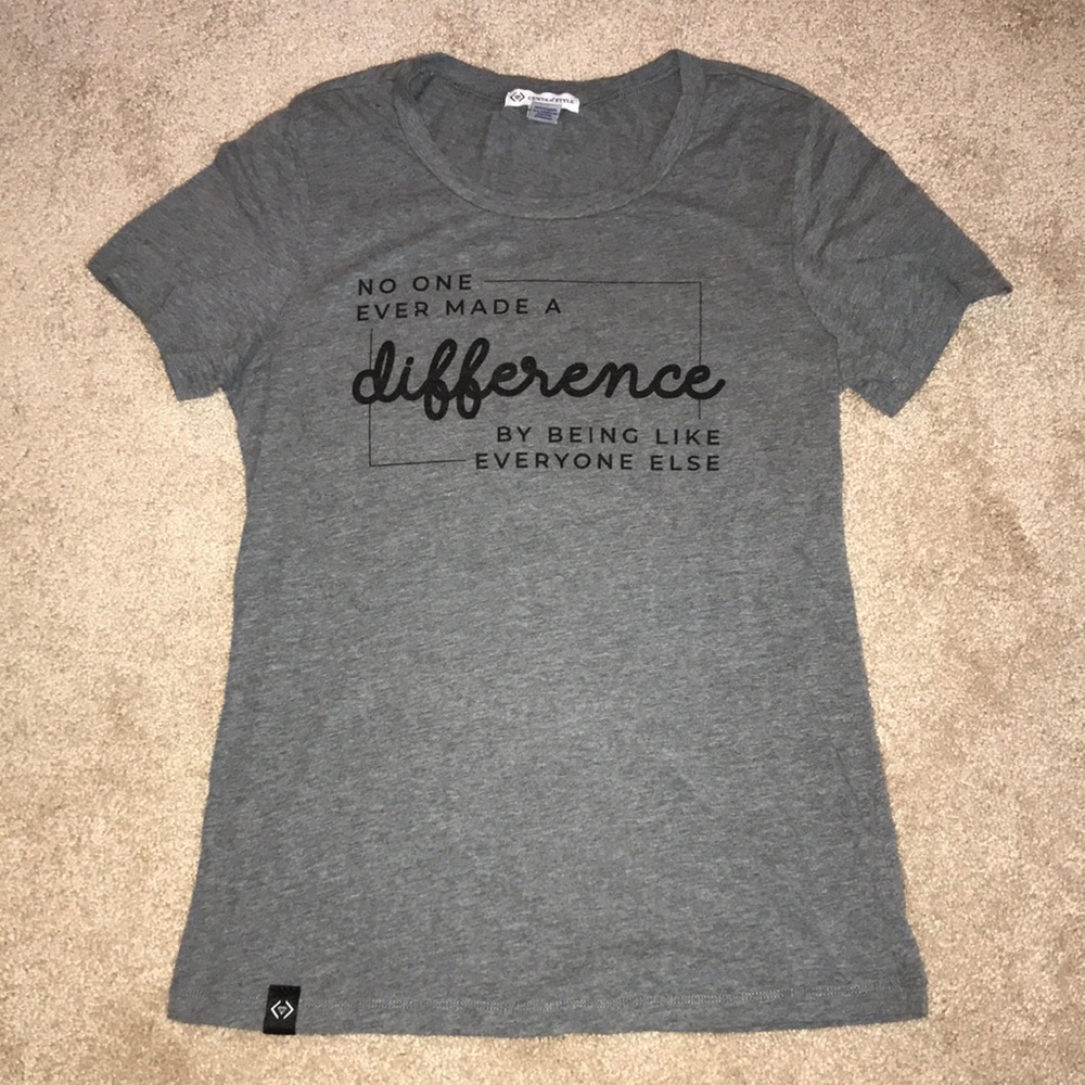 Cents of Style T-Shirt